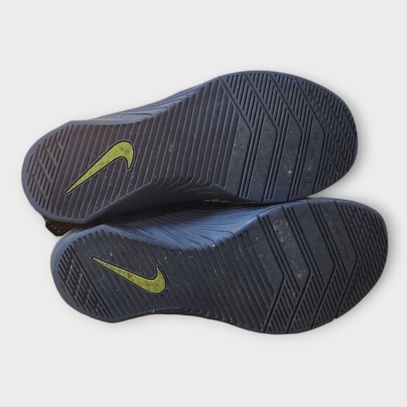 Nike Metcon 5 Training Shoes in Ocean Fog 10 - Picture 8 of 8